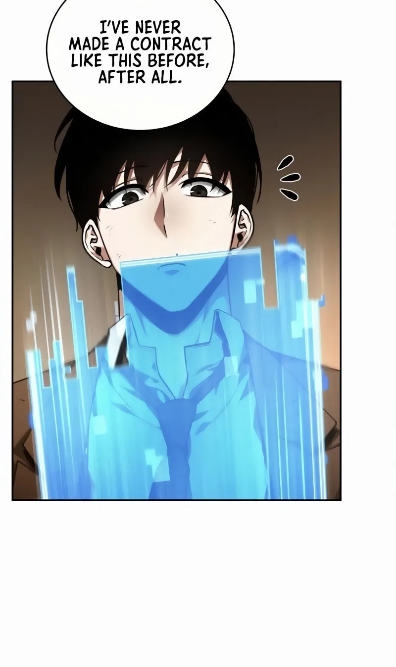 Omniscient Reader Chapter 86 page 26 - 