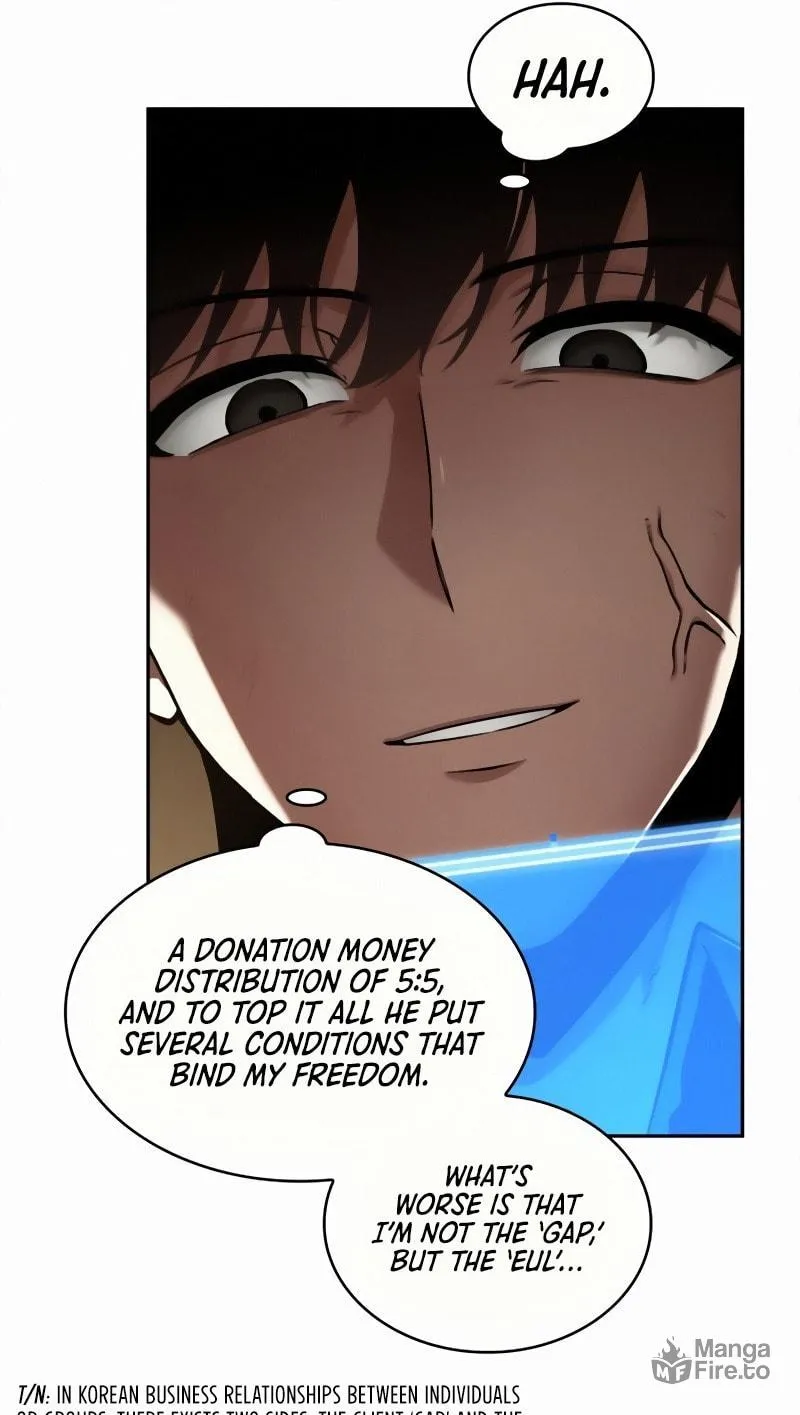 Omniscient Reader Chapter 86 page 27 - 
