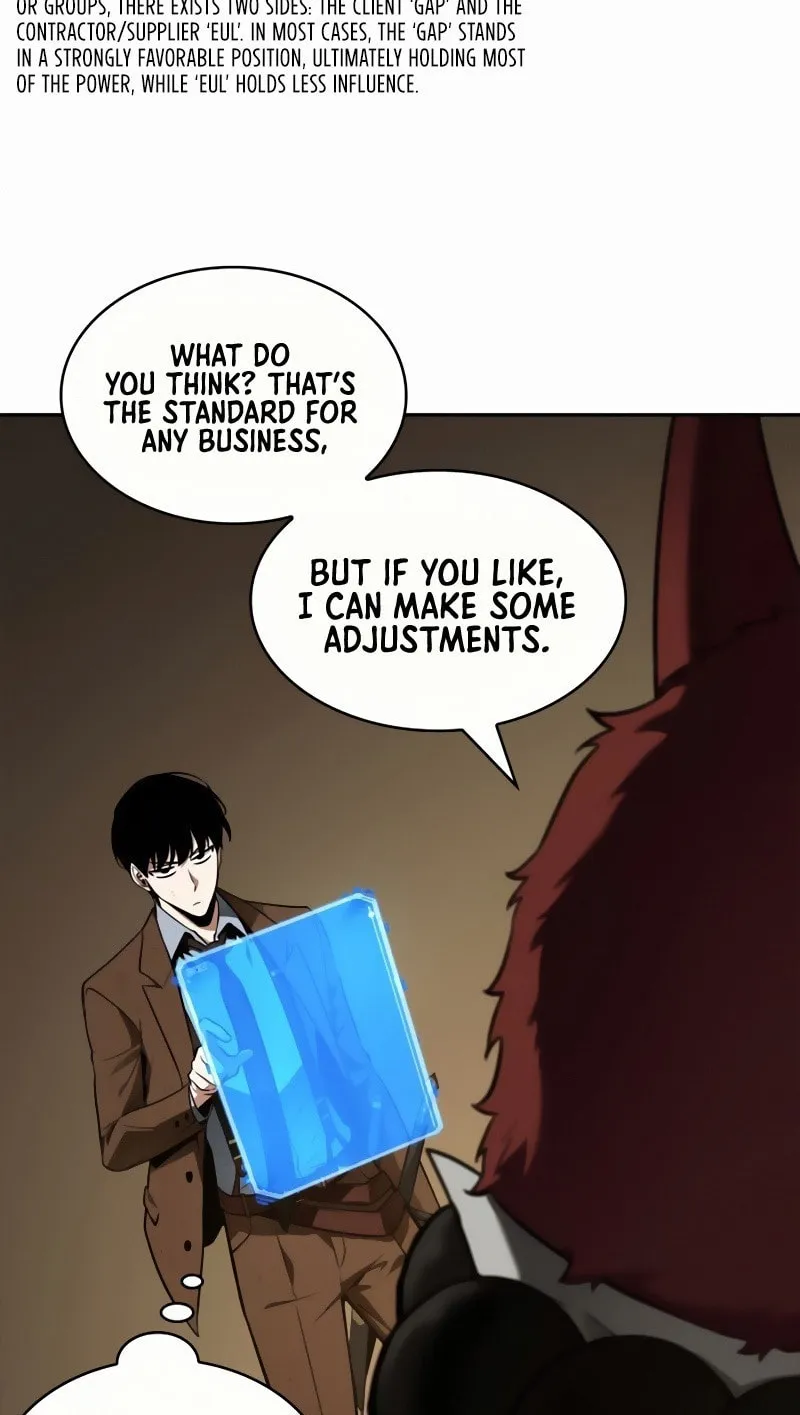 Omniscient Reader Chapter 86 page 28 - 
