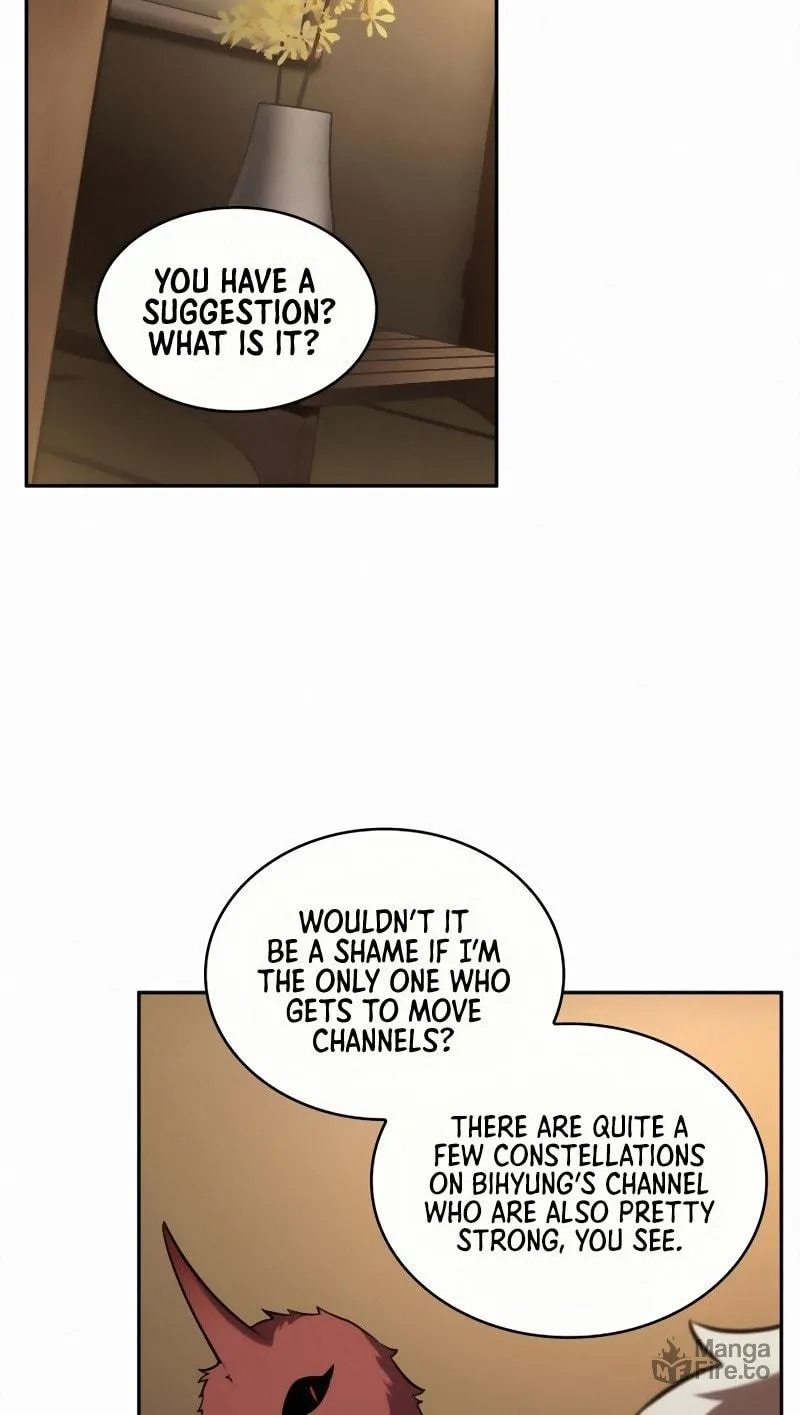 Omniscient Reader Chapter 86 page 30 - 