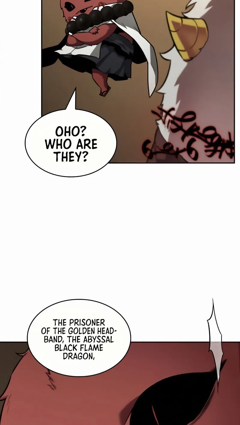 Omniscient Reader Chapter 86 page 31 - 