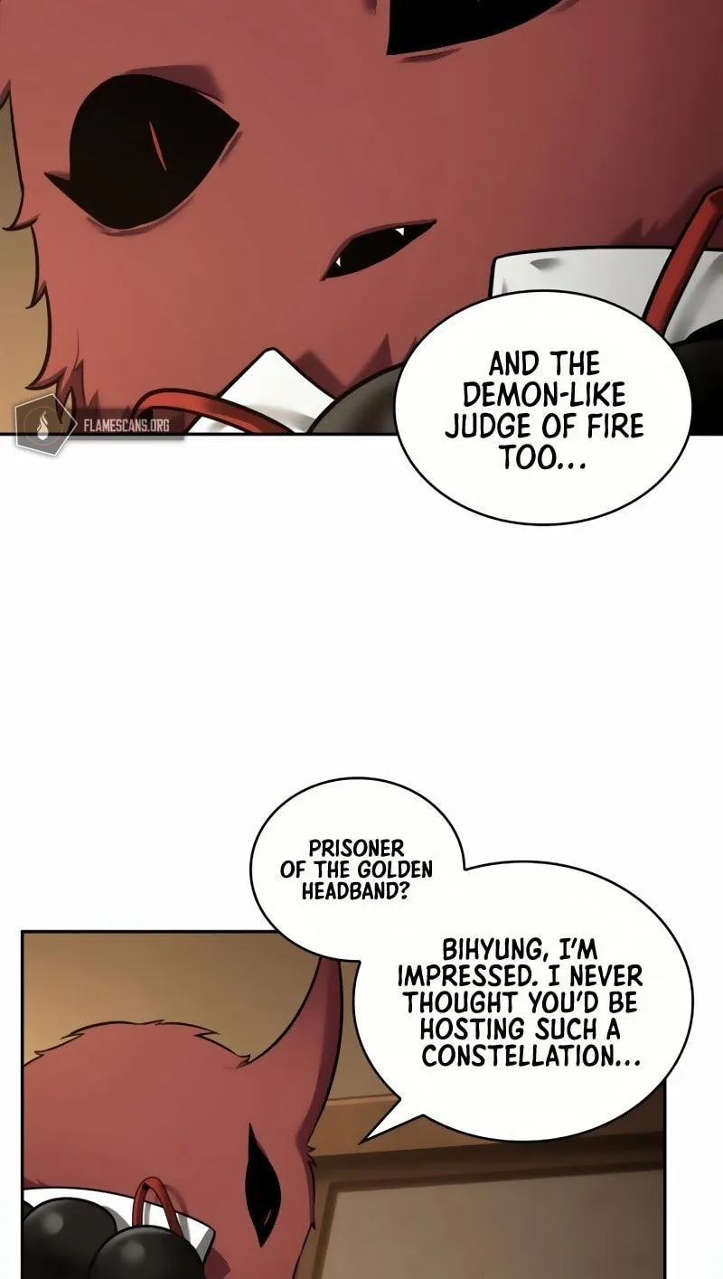 Omniscient Reader Chapter 86 page 32 - 