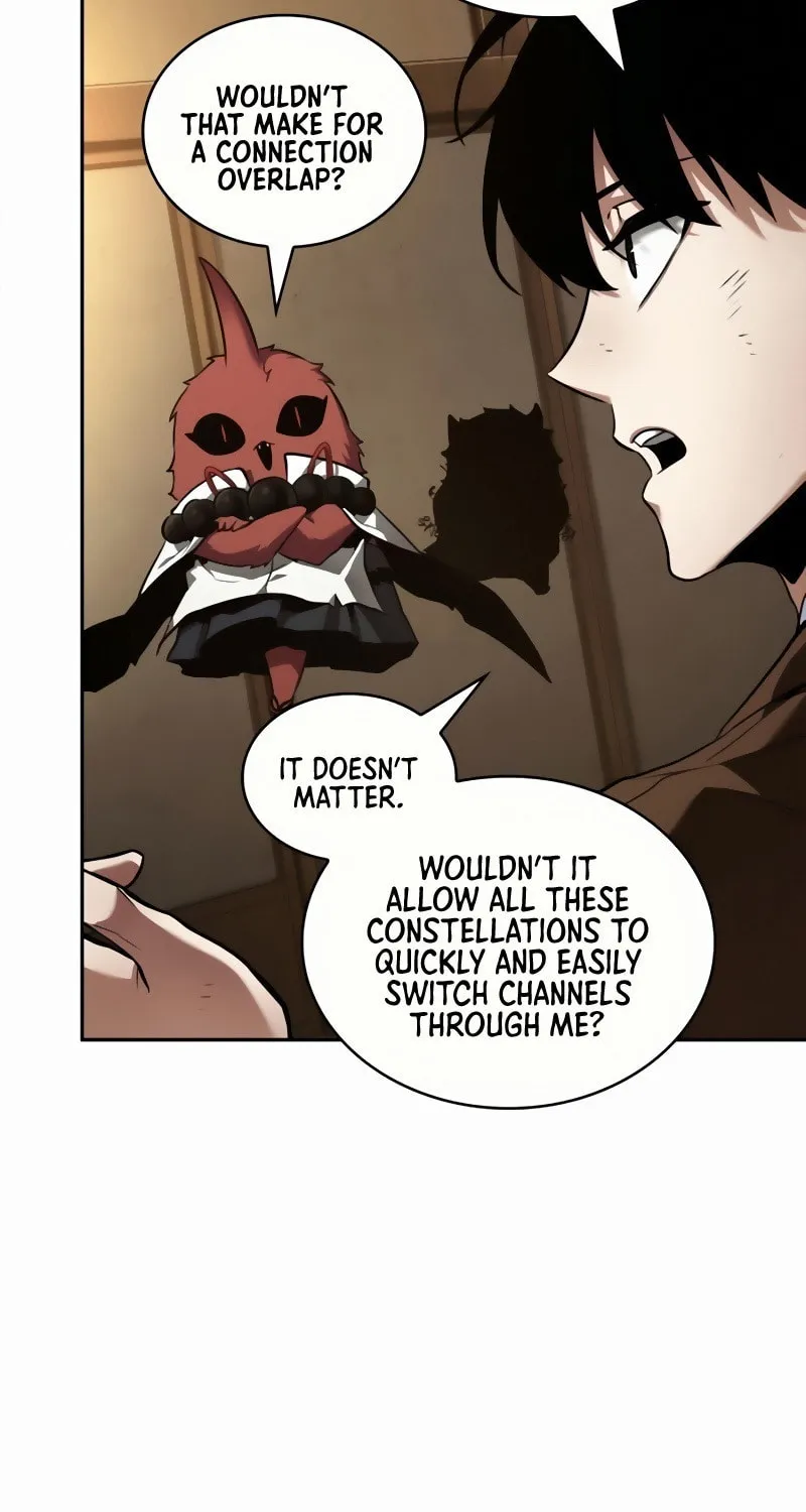 Omniscient Reader Chapter 86 page 37 - 