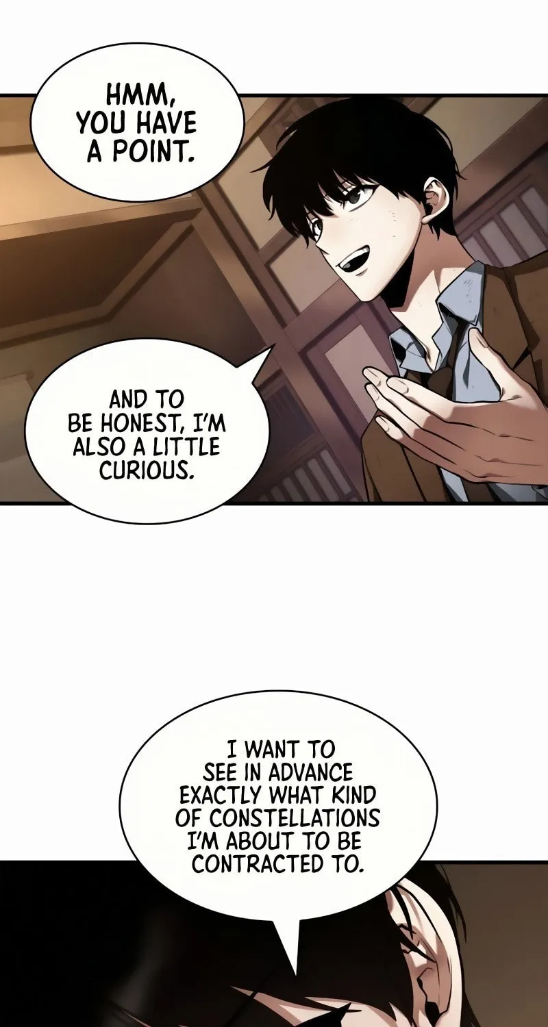 Omniscient Reader Chapter 86 page 38 - 