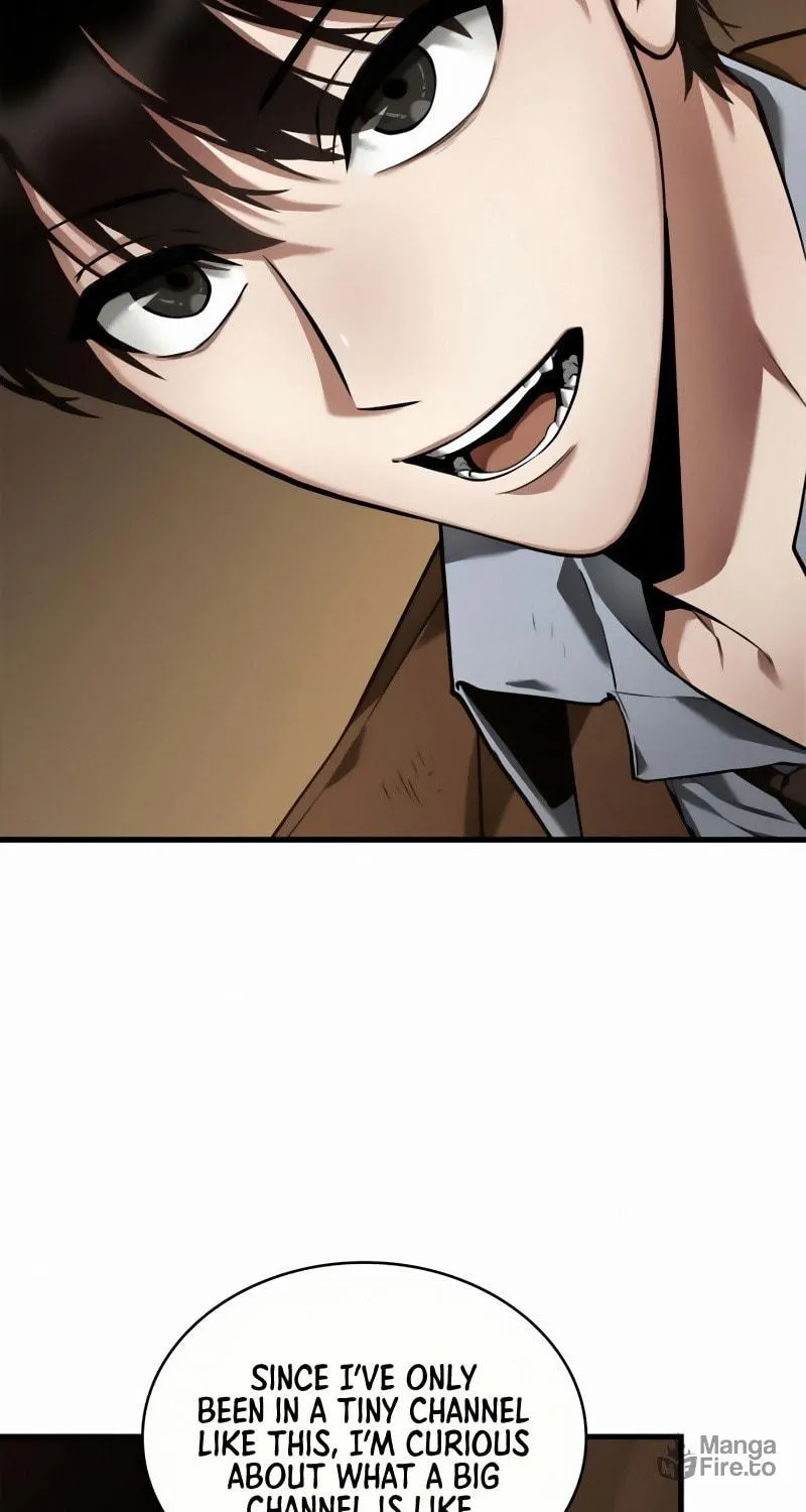 Omniscient Reader Chapter 86 page 39 - 