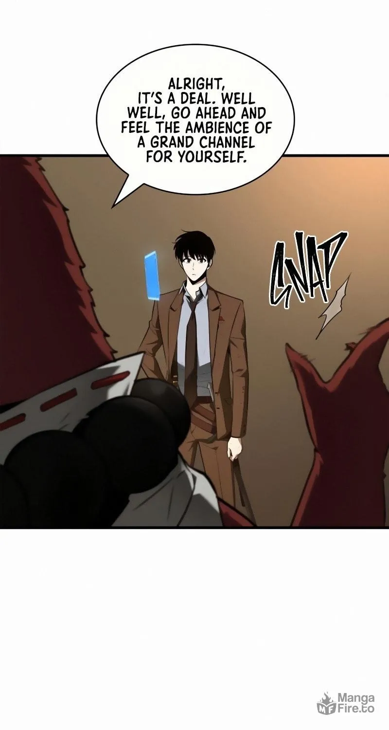 Omniscient Reader Chapter 86 page 42 - 
