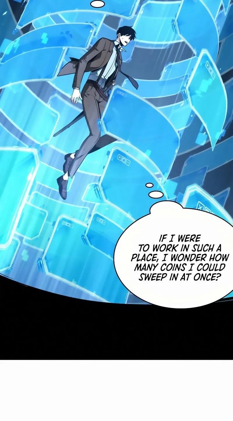 Omniscient Reader Chapter 86 page 46 - 