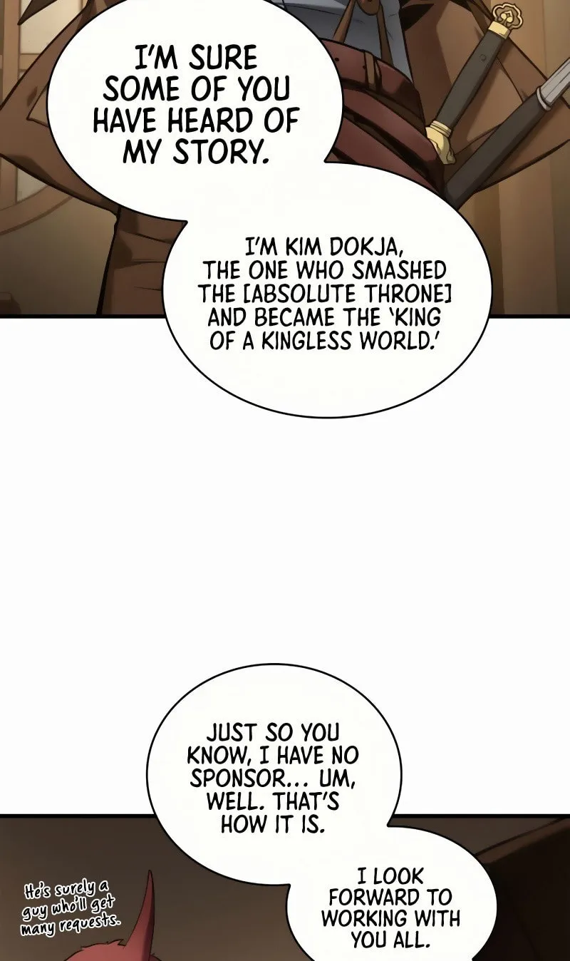 Omniscient Reader Chapter 86 page 52 - 