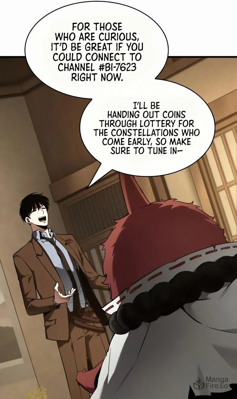 Omniscient Reader Chapter 86 page 55 - 
