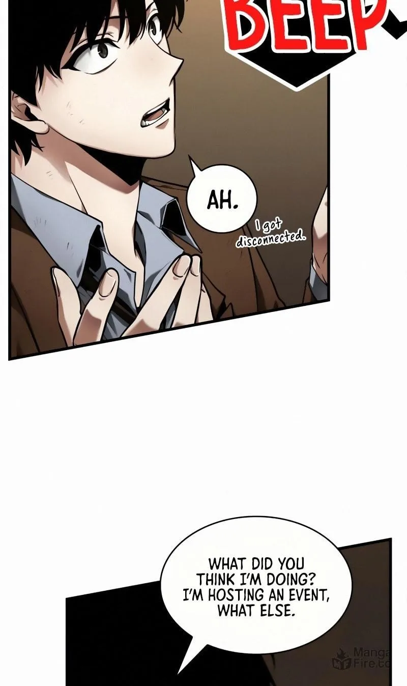Omniscient Reader Chapter 86 page 57 - 