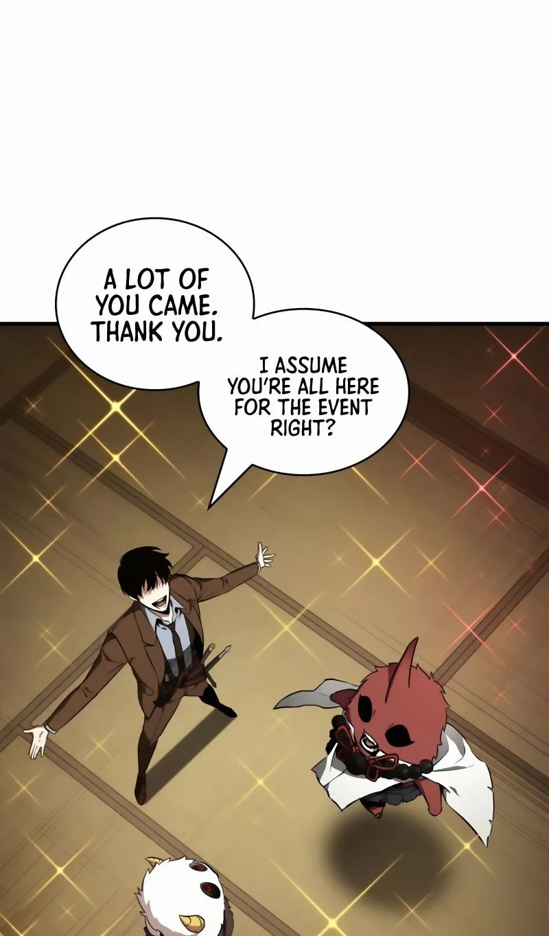Omniscient Reader Chapter 86 page 64 - 