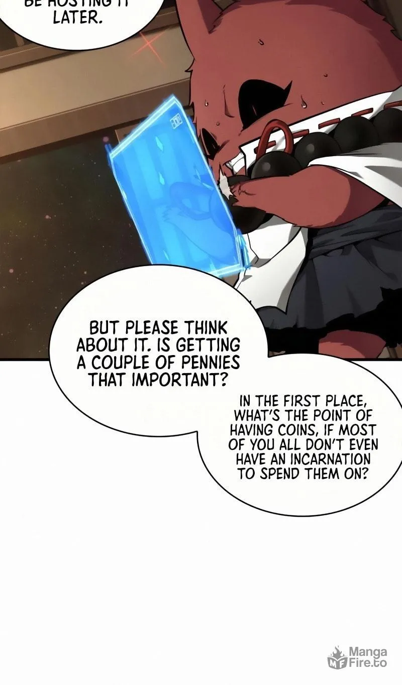 Omniscient Reader Chapter 86 page 66 - 
