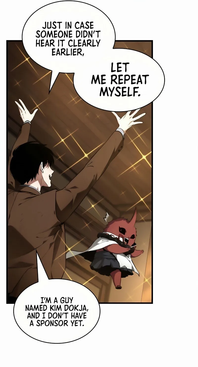 Omniscient Reader Chapter 86 page 67 - 