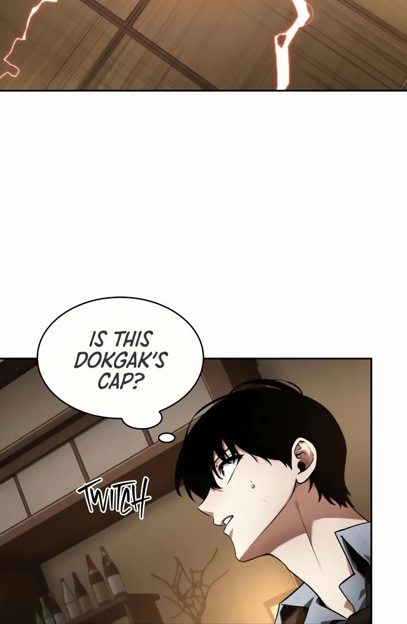 Omniscient Reader Chapter 86 page 8 - 