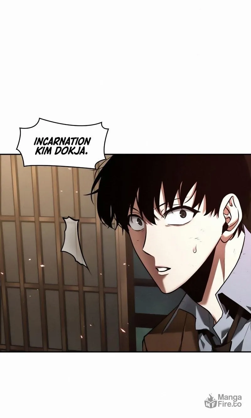 Omniscient Reader Chapter 86 page 80 - 