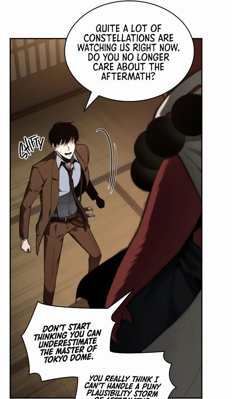 Omniscient Reader Chapter 86 page 83 - 