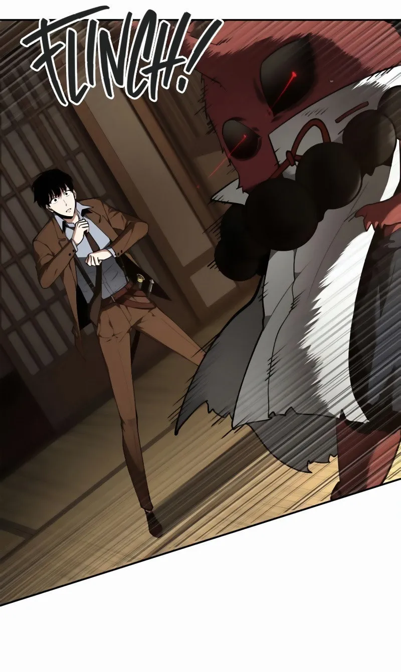 Omniscient Reader Chapter 86 page 91 - 