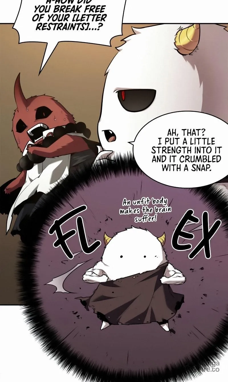 Omniscient Reader Chapter 86 page 95 - 
