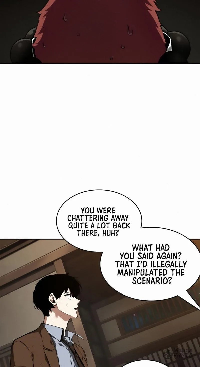 Omniscient Reader Chapter 86 page 100 - 