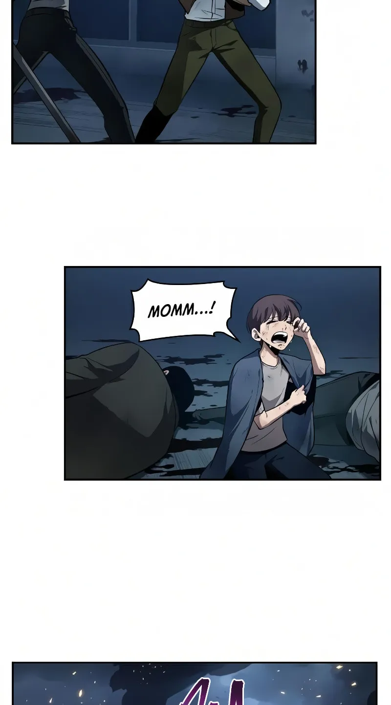 Omniscient Reader Chapter 87 page 111 - 