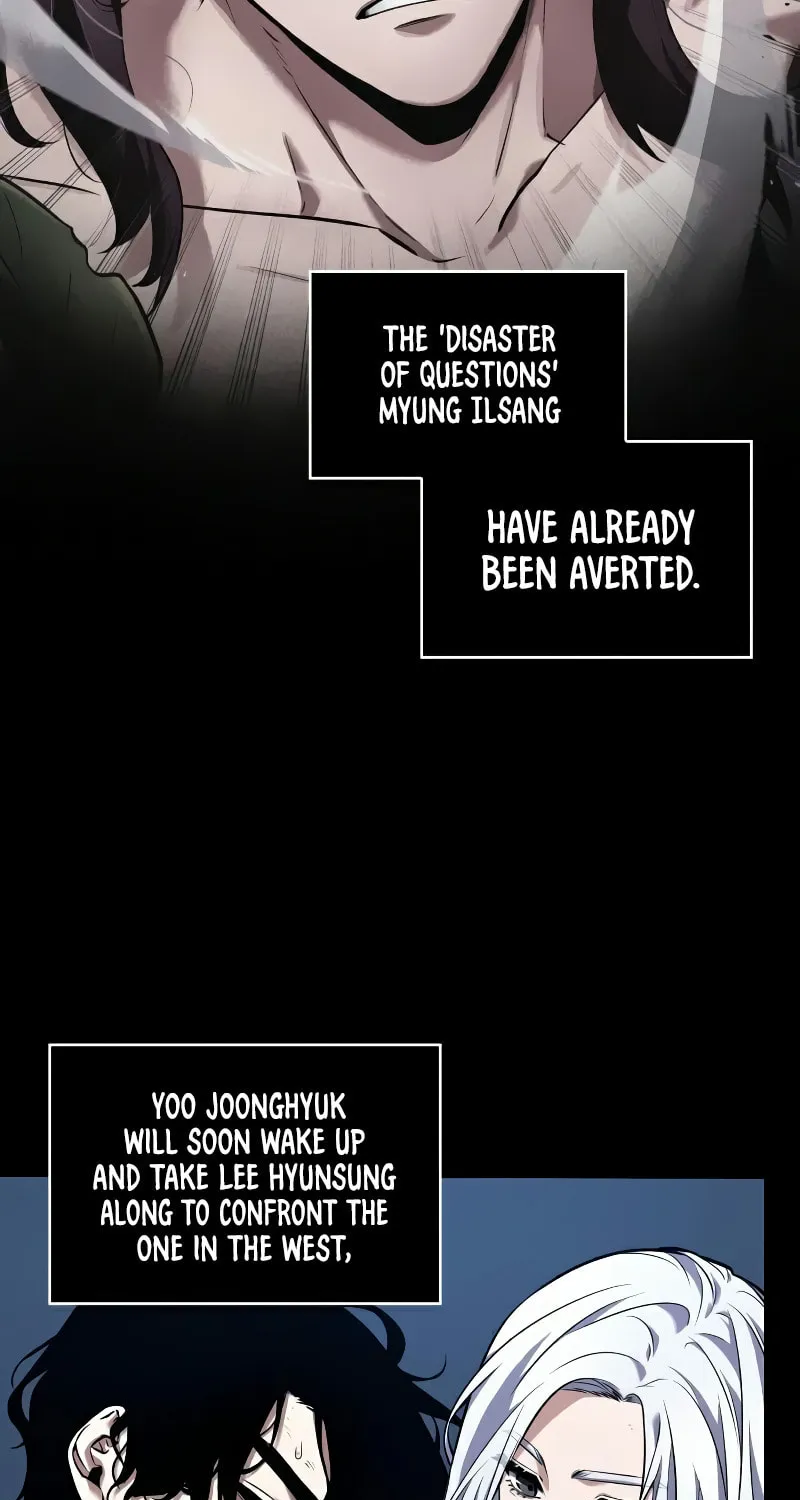 Omniscient Reader Chapter 87 page 121 - 