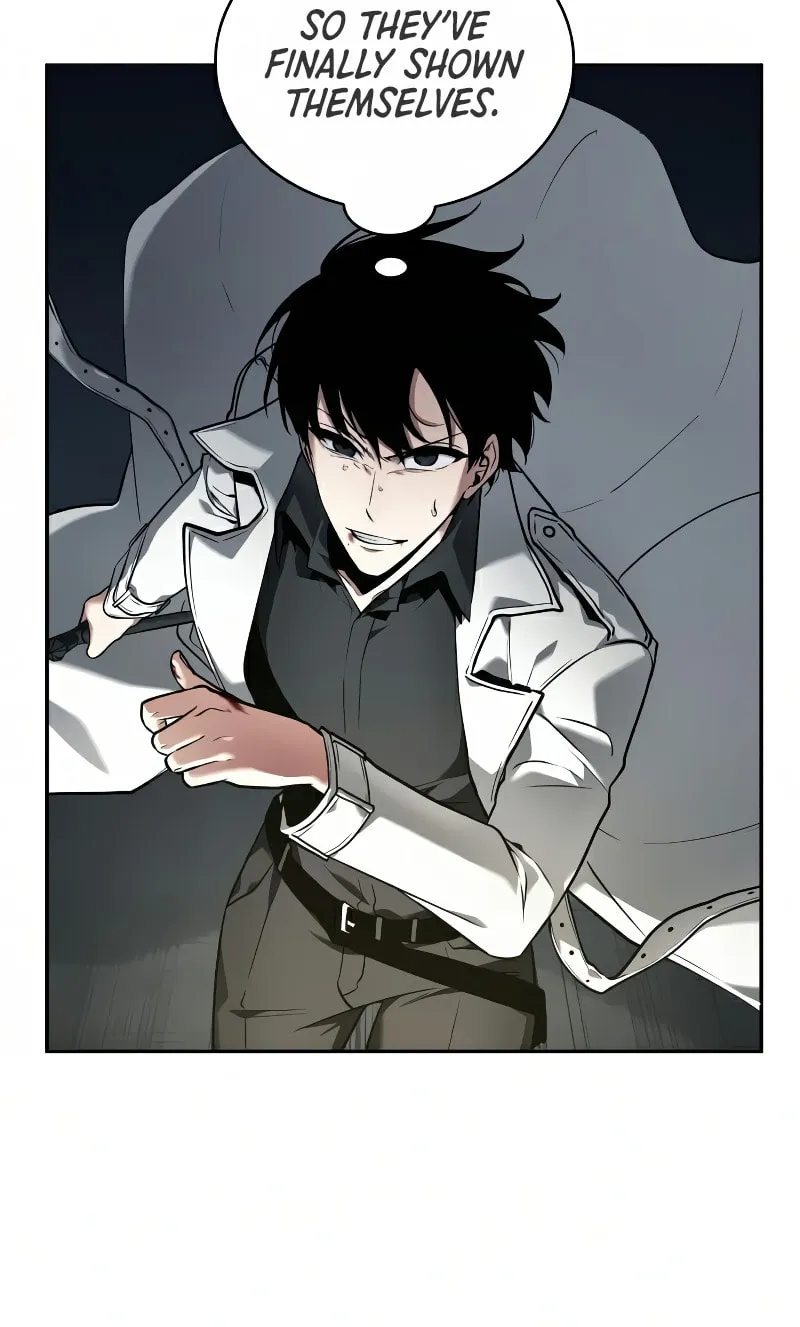 Omniscient Reader Chapter 87 page 165 - 