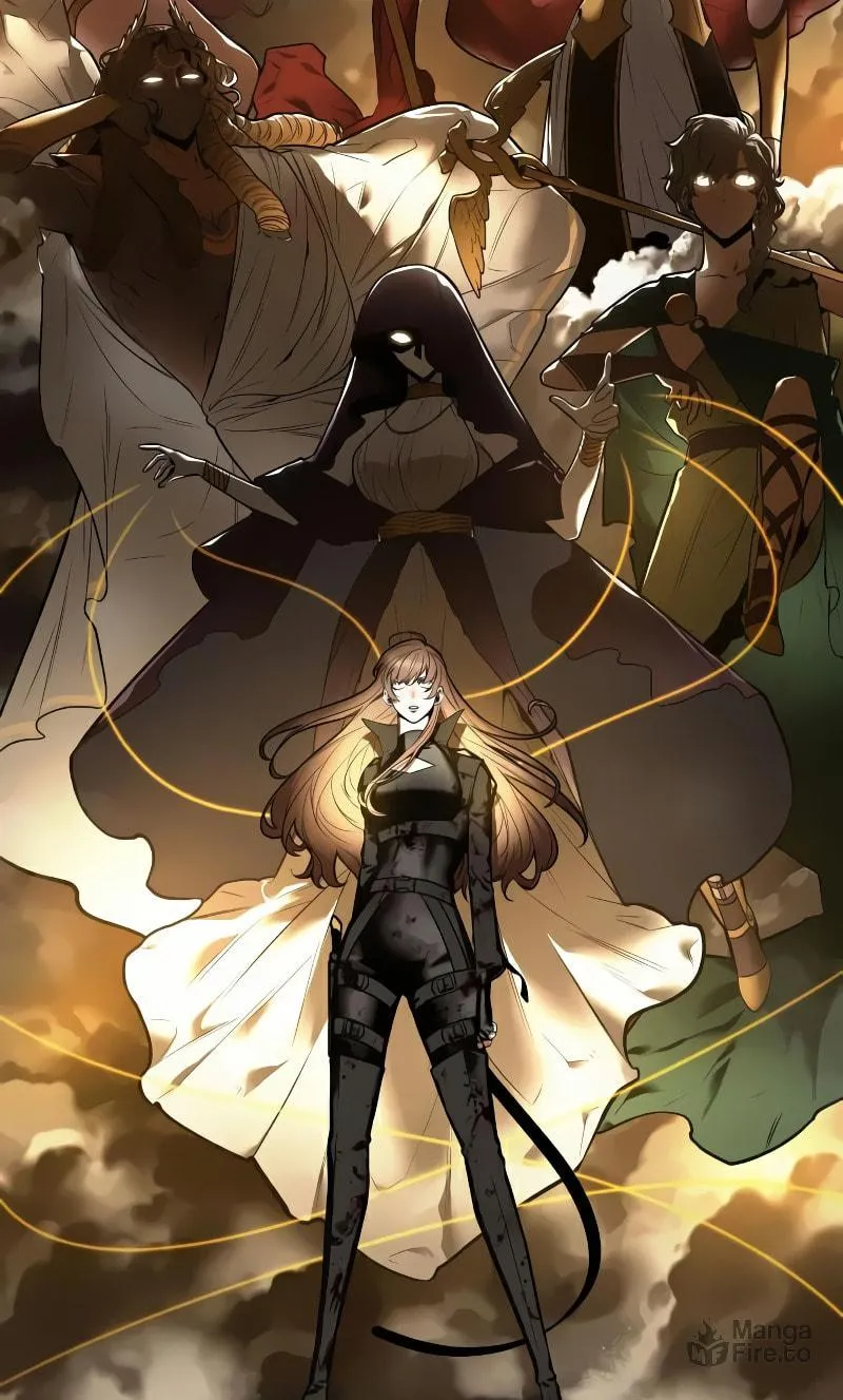 Omniscient Reader Chapter 87 page 167 - 