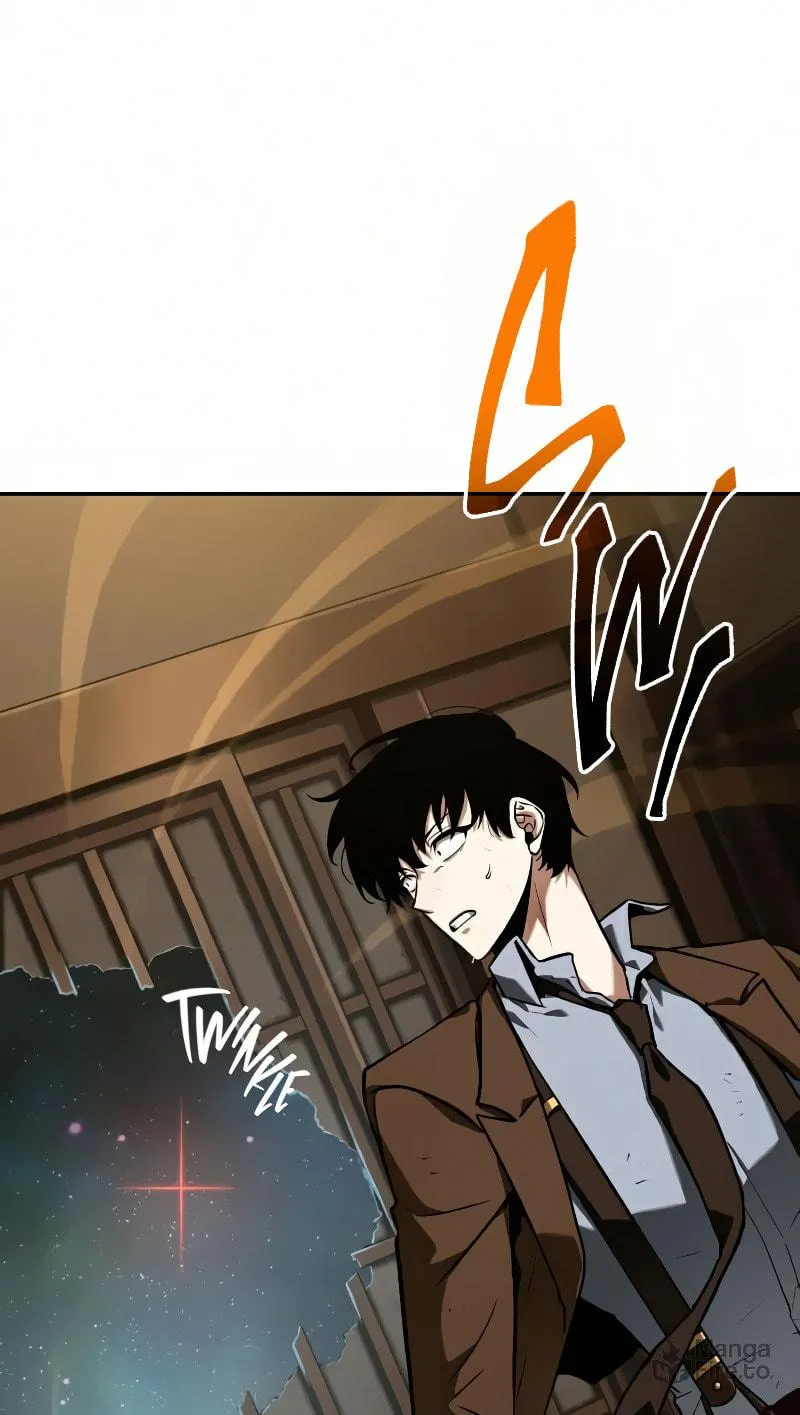 Omniscient Reader Chapter 87 page 3 - 
