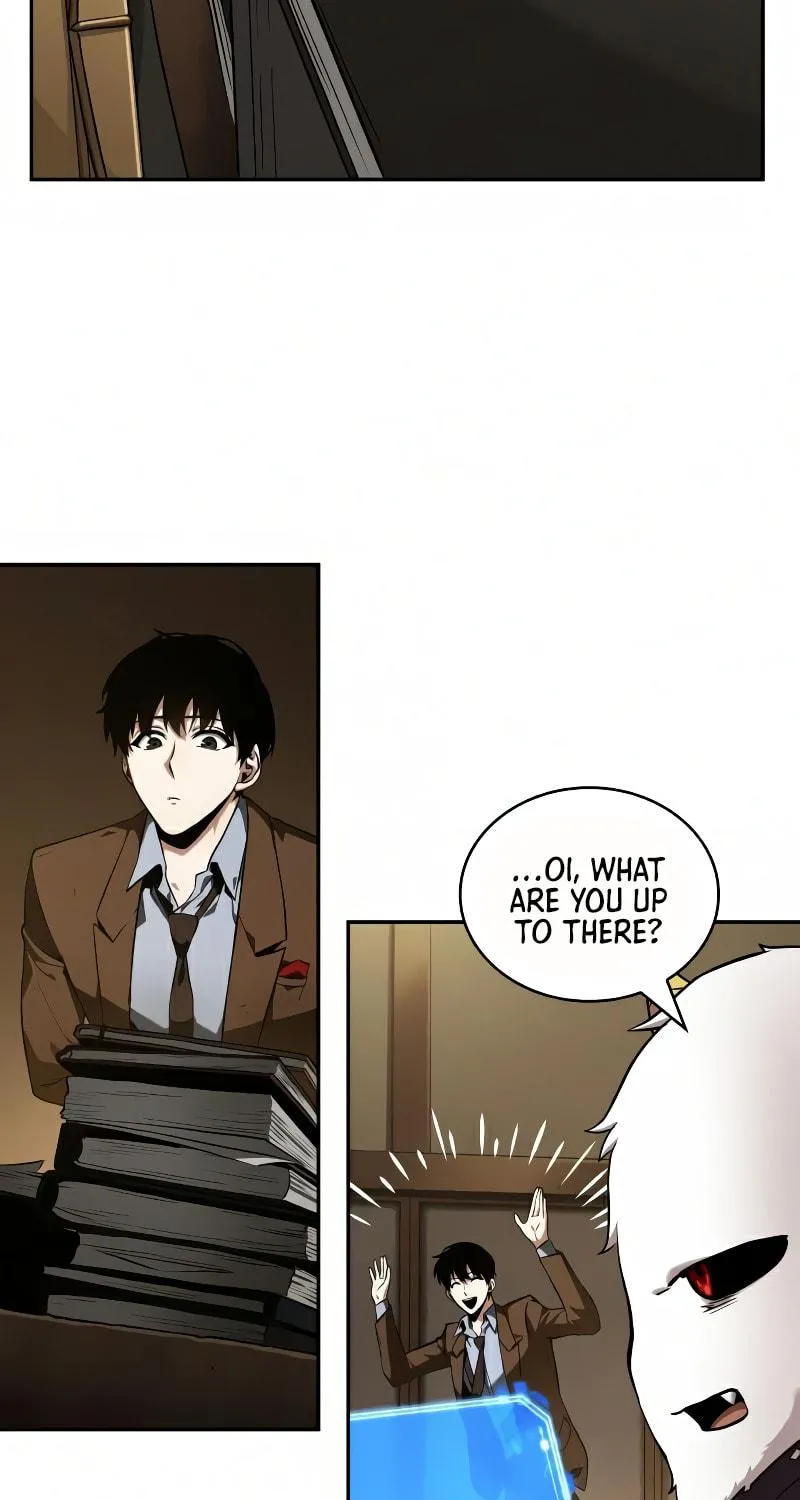 Omniscient Reader Chapter 87 page 23 - 