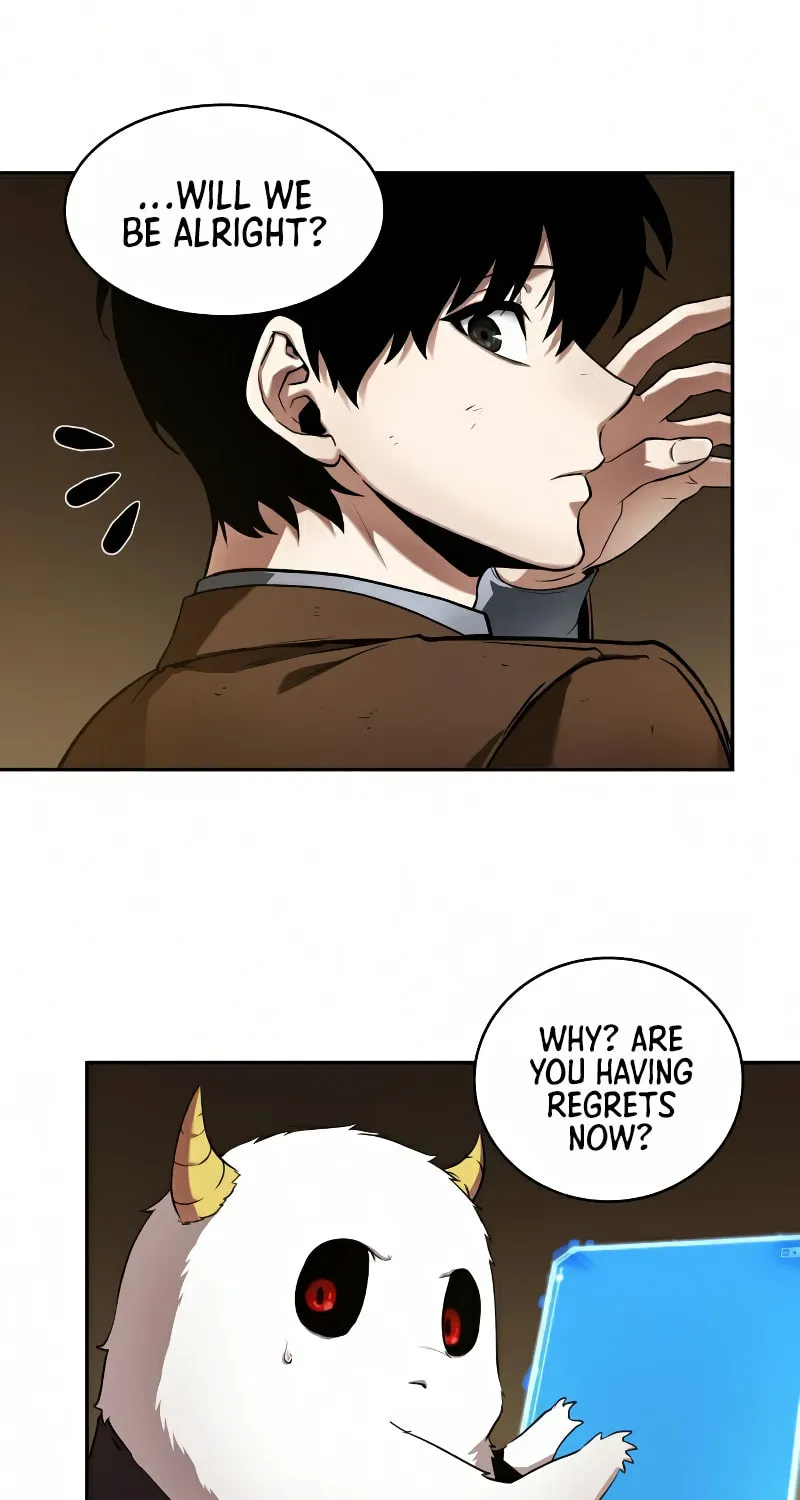 Omniscient Reader Chapter 87 page 27 - 