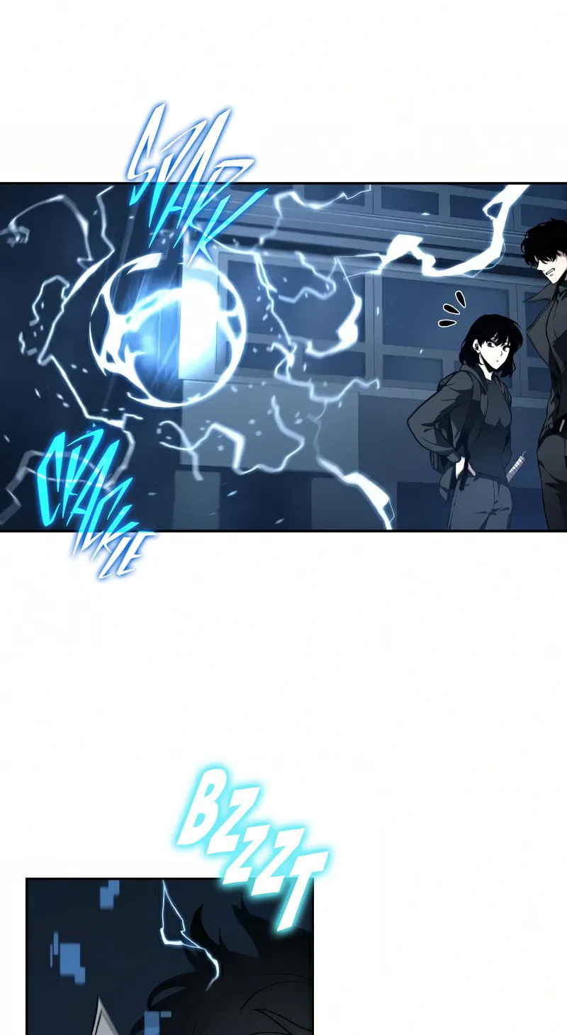 Omniscient Reader Chapter 87 page 36 - 