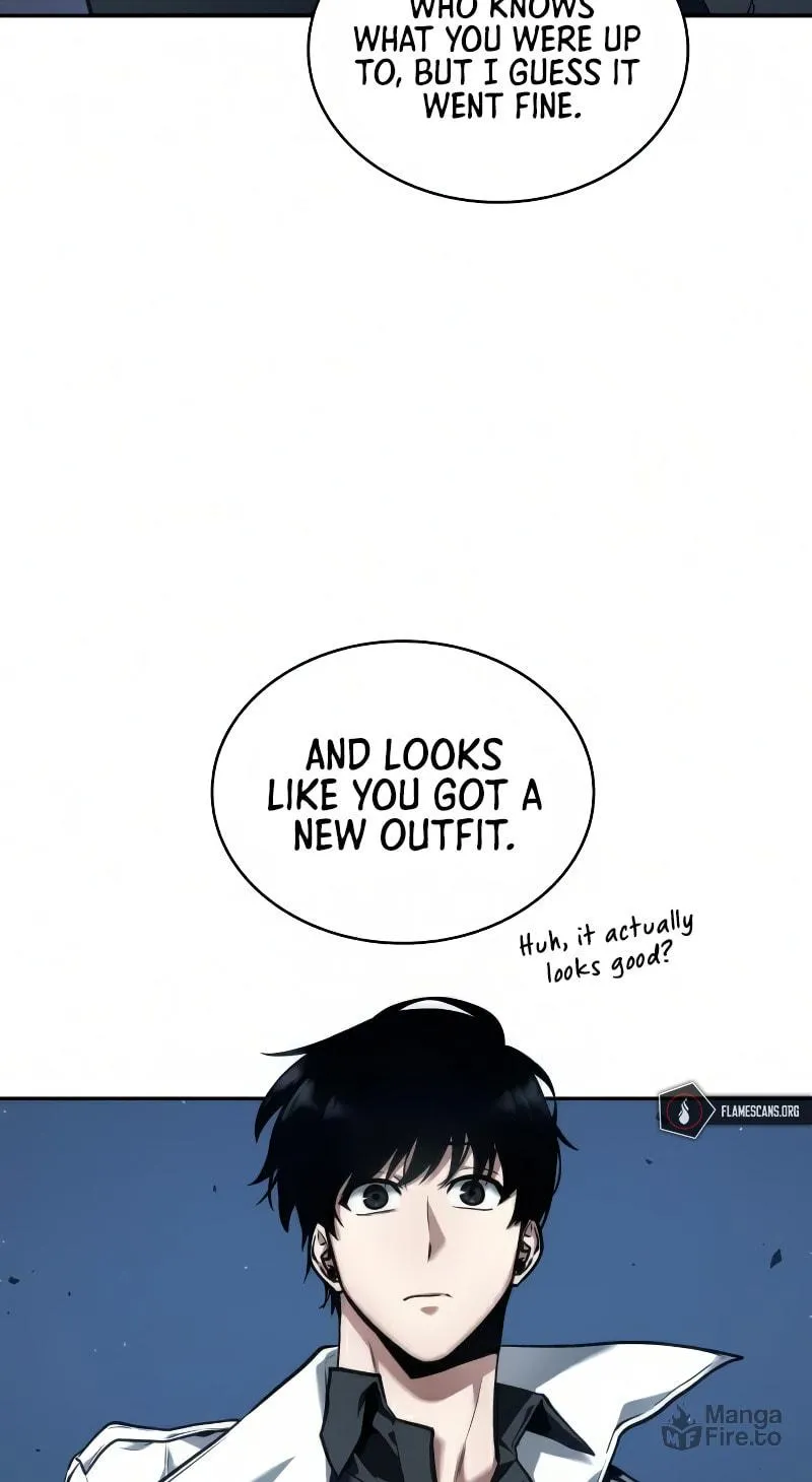 Omniscient Reader Chapter 87 page 41 - 