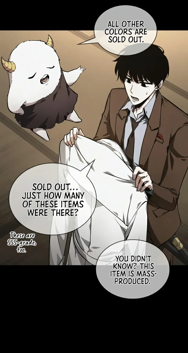 Omniscient Reader Chapter 87 page 47 - 