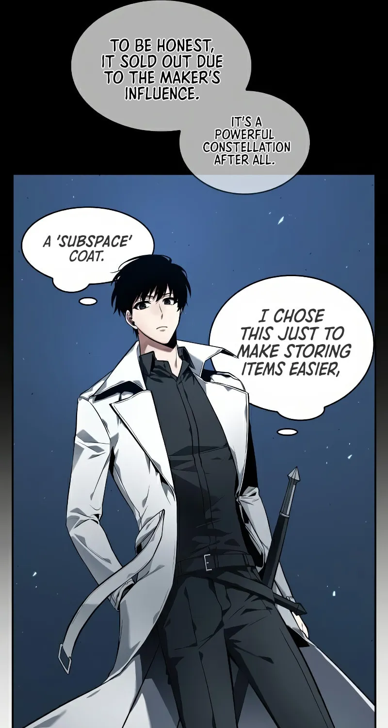 Omniscient Reader Chapter 87 page 49 - 