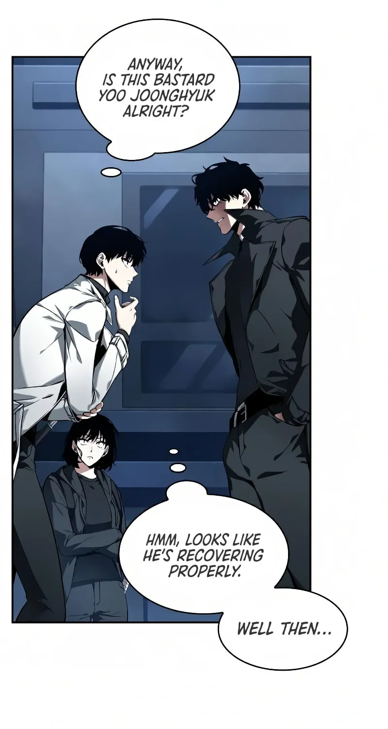 Omniscient Reader Chapter 87 page 55 - 