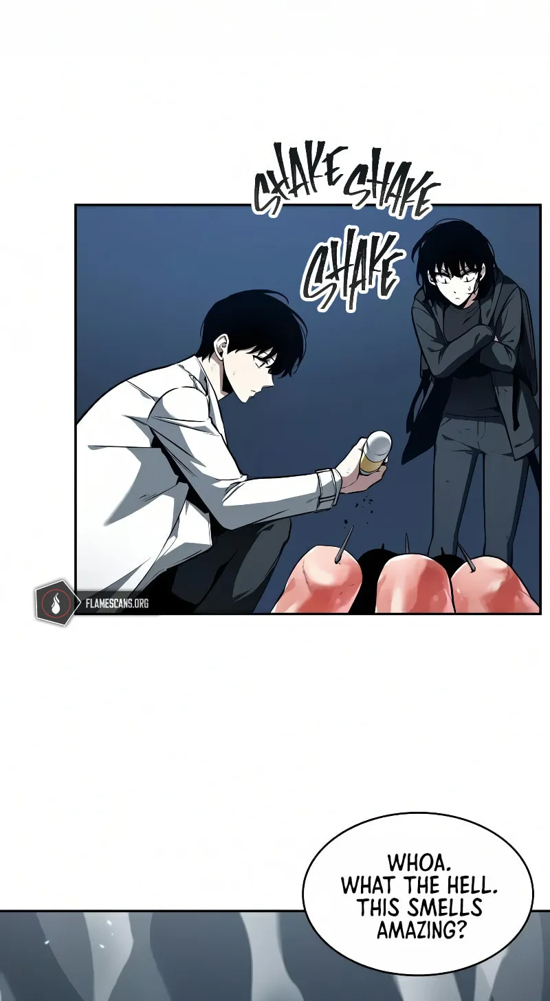 Omniscient Reader Chapter 87 page 65 - 