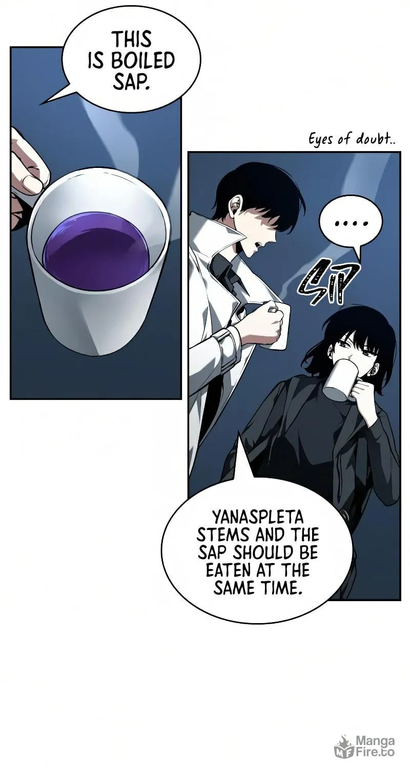 Omniscient Reader Chapter 87 page 67 - 