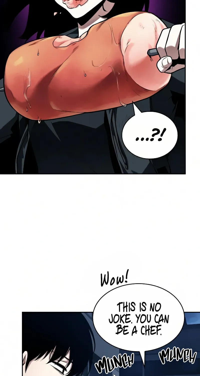 Omniscient Reader Chapter 87 page 71 - 