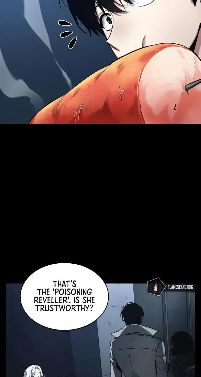 Omniscient Reader Chapter 87 page 75 - 