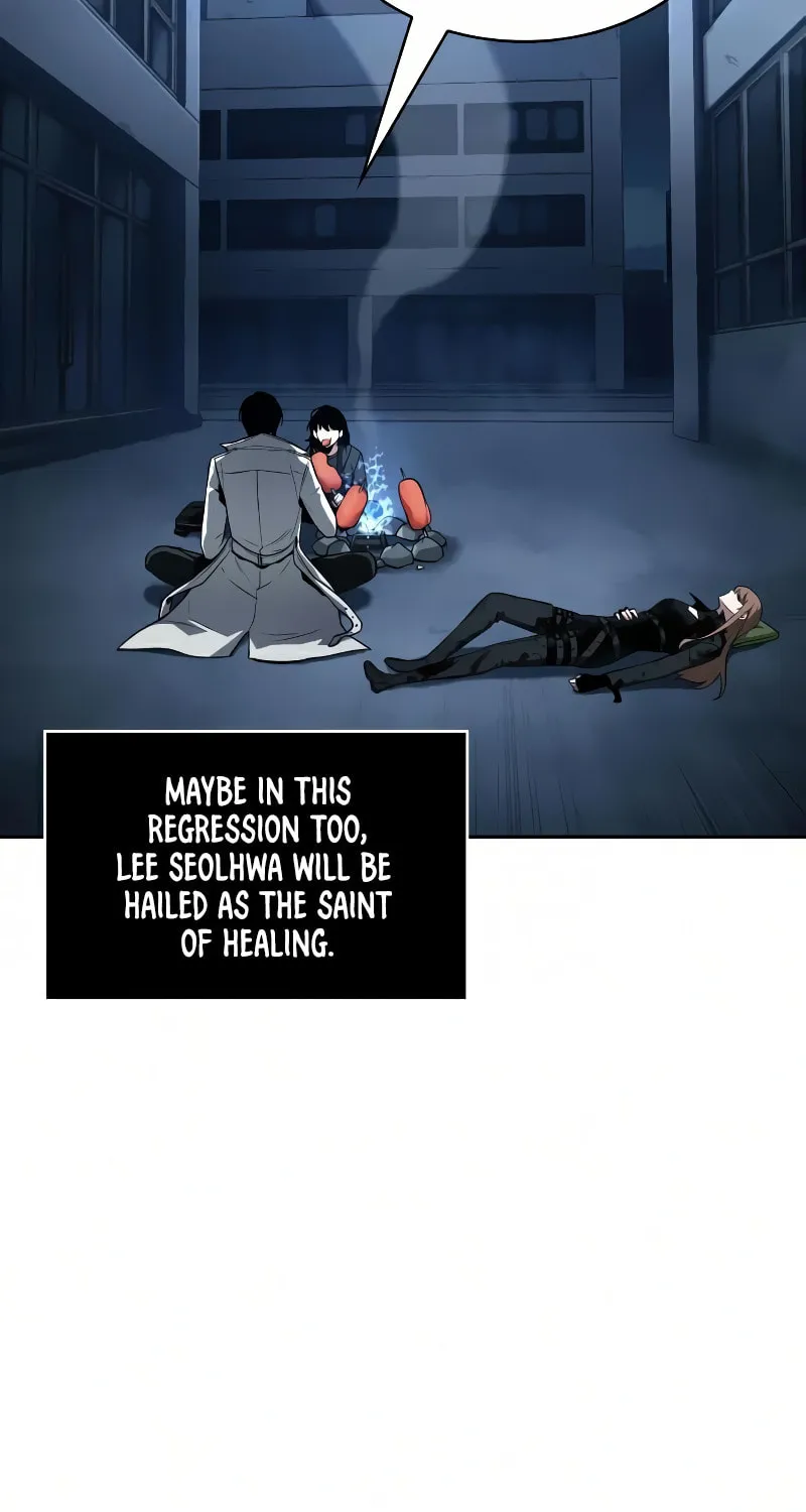 Omniscient Reader Chapter 87 page 81 - 