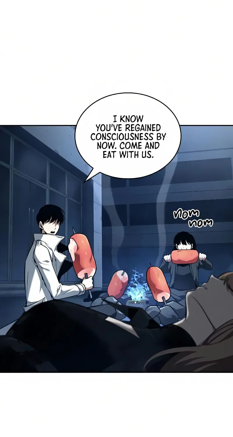 Omniscient Reader Chapter 87 page 85 - 