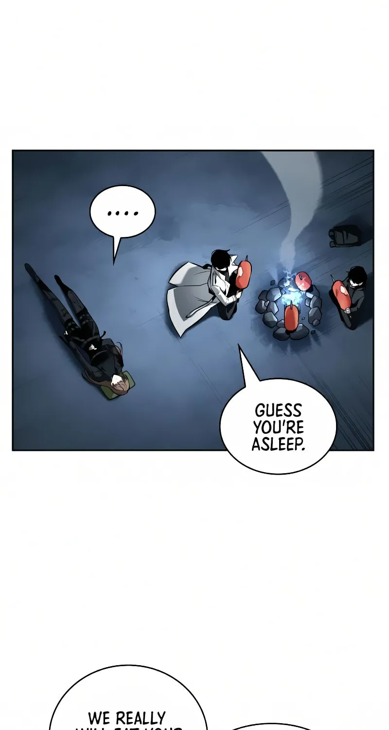Omniscient Reader Chapter 87 page 86 - 