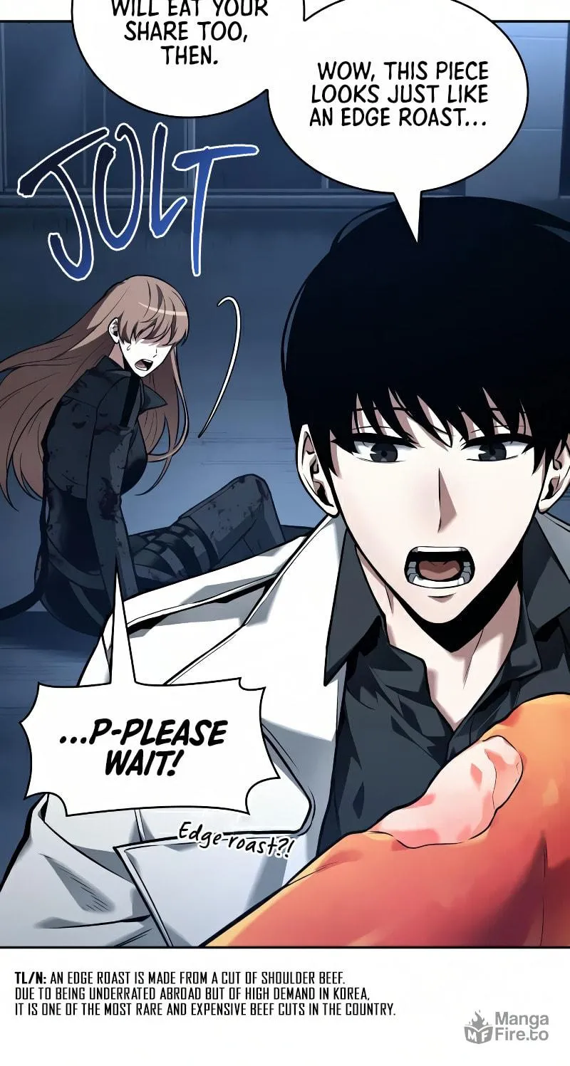 Omniscient Reader Chapter 87 page 87 - 