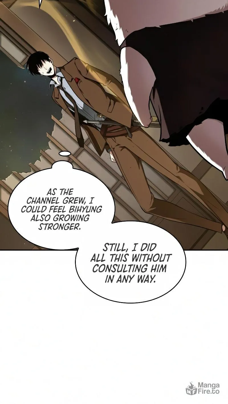 Omniscient Reader Chapter 87 page 10 - 