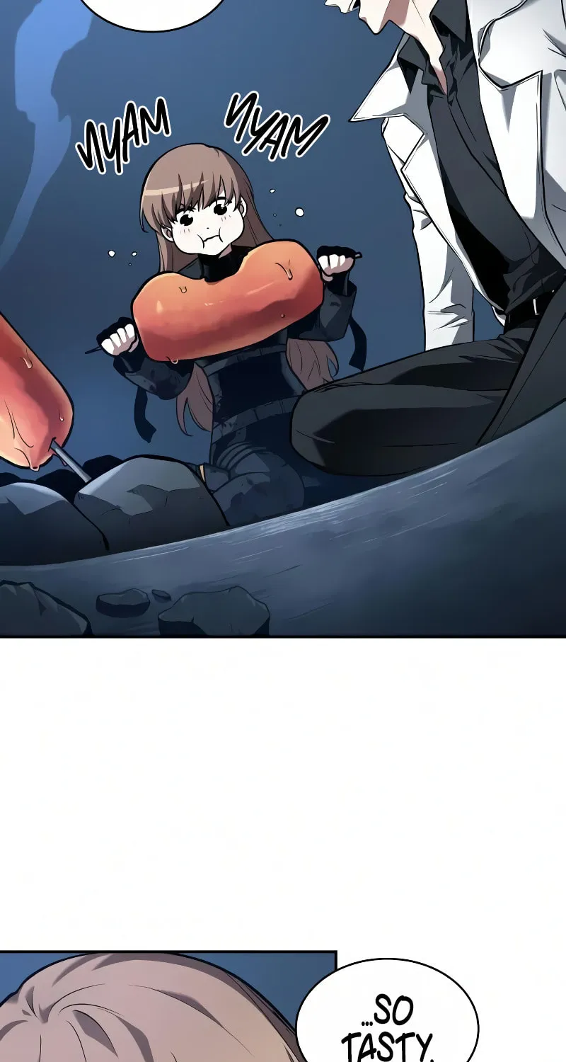Omniscient Reader Chapter 87 page 99 - 