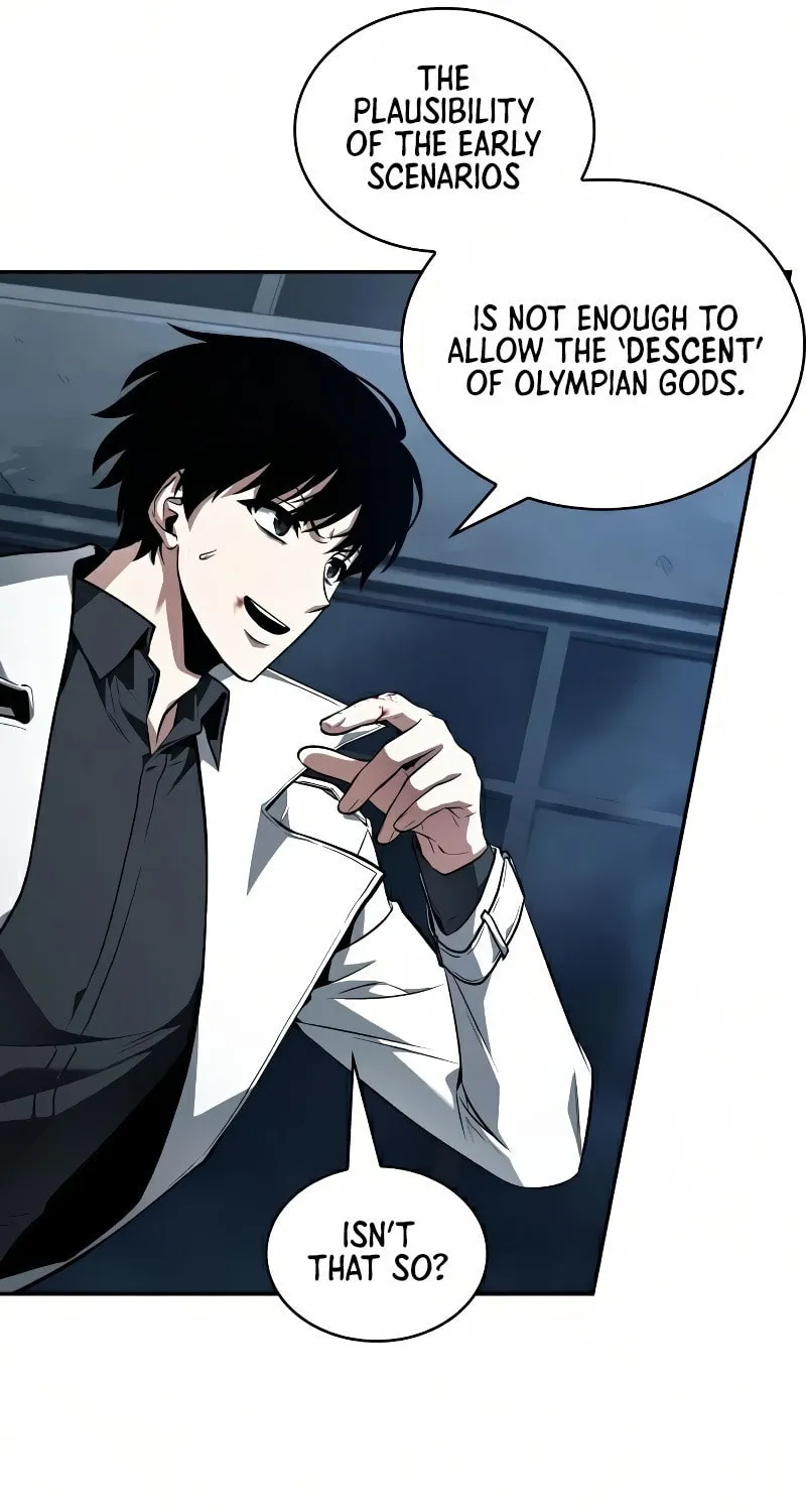 Omniscient Reader Chapter 88 page 11 - 