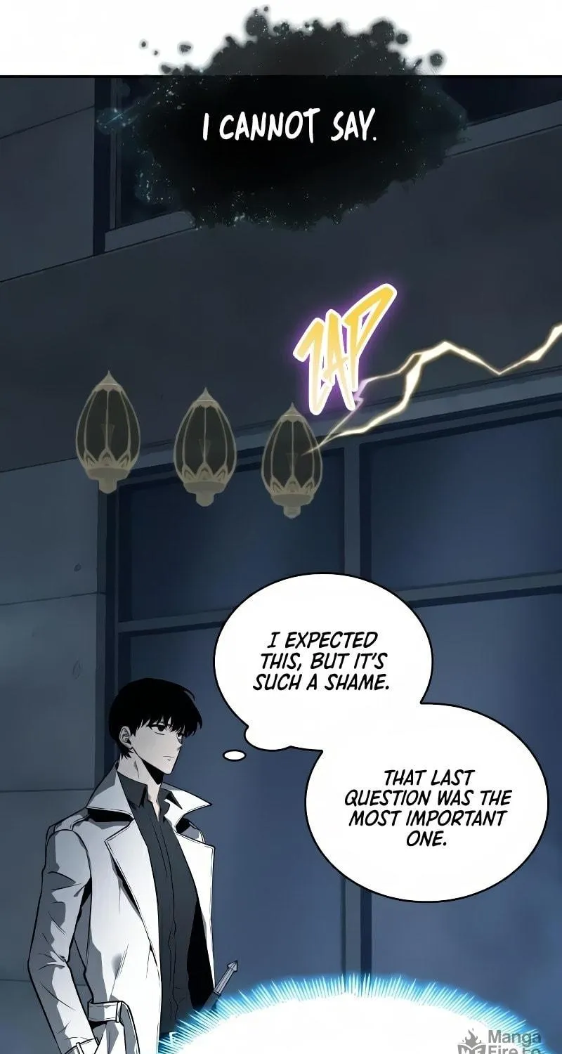 Omniscient Reader Chapter 88 page 107 - 