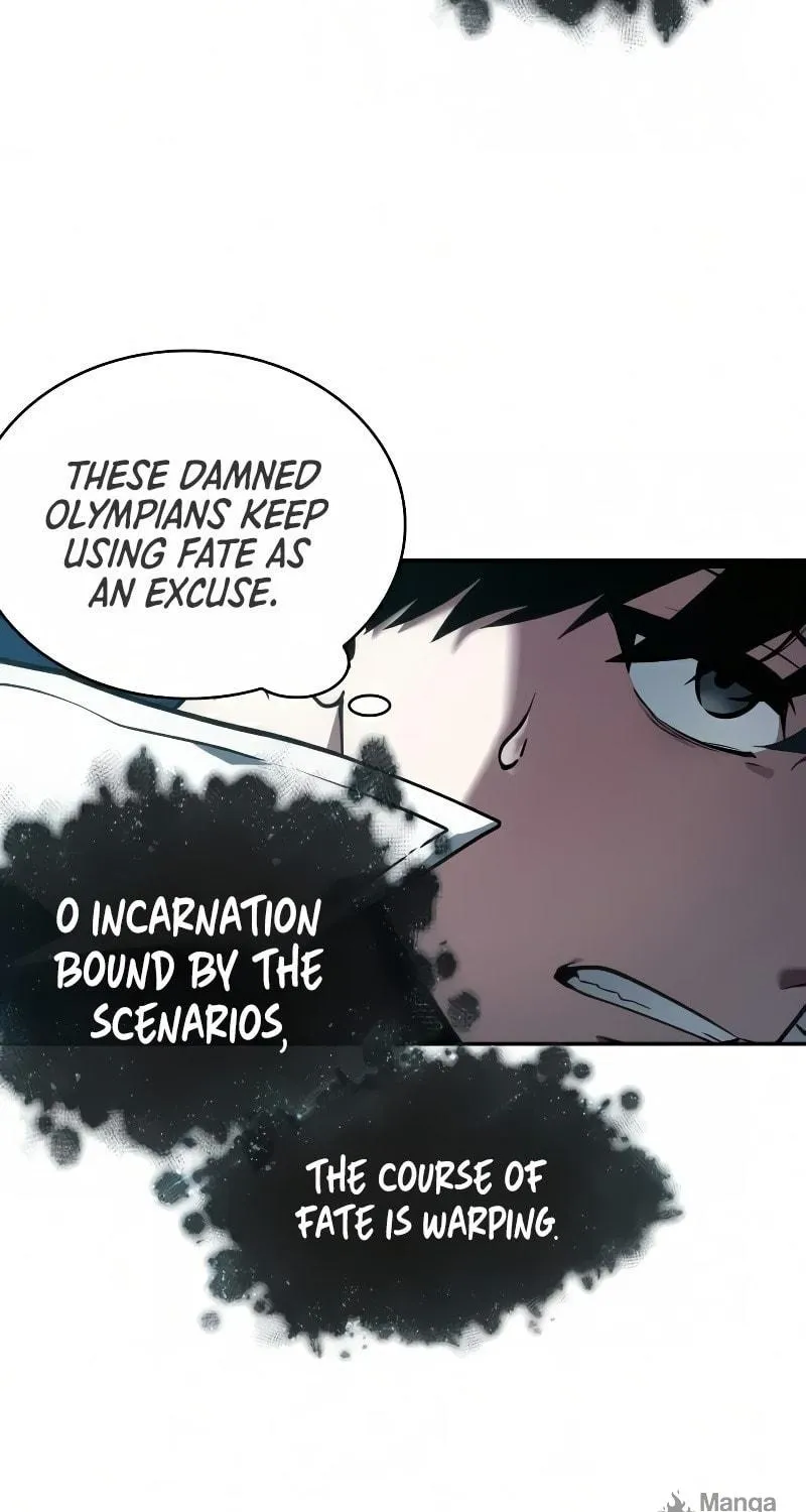 Omniscient Reader Chapter 88 page 127 - 