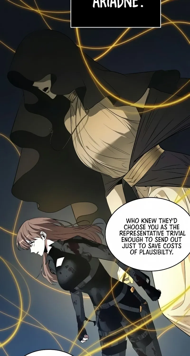 Omniscient Reader Chapter 88 page 17 - 