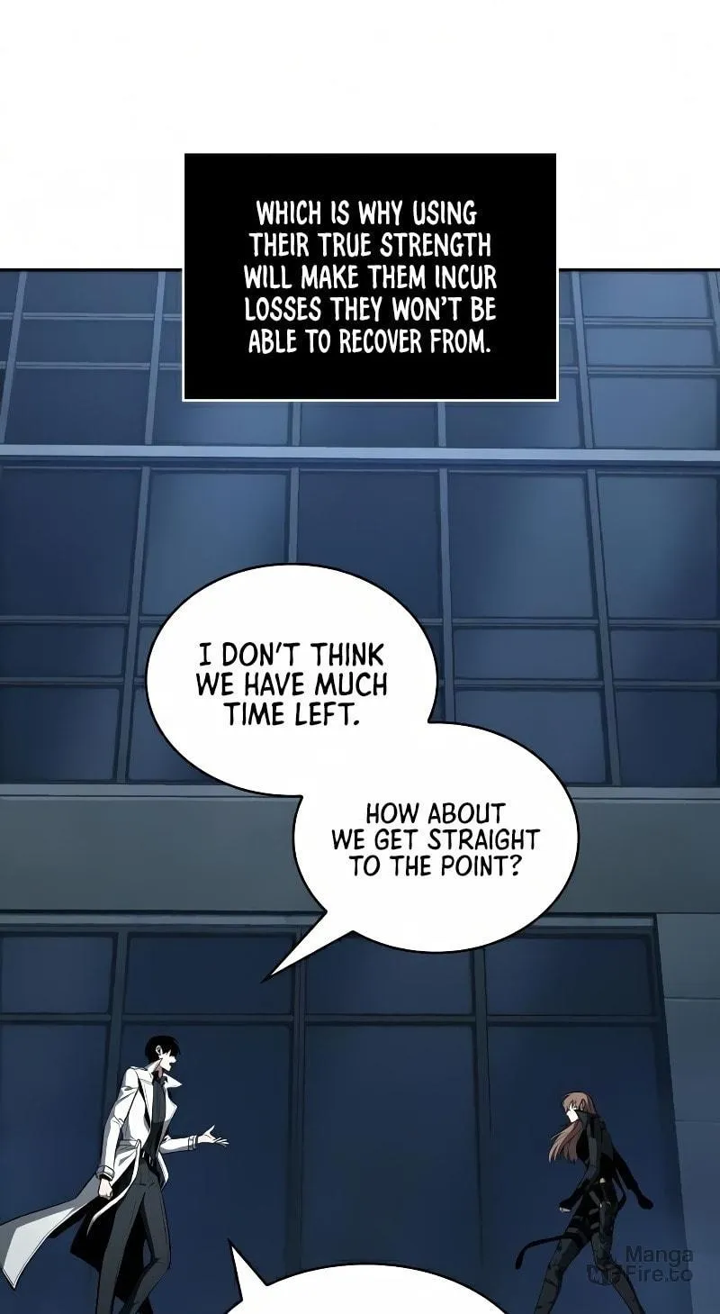 Omniscient Reader Chapter 88 page 28 - 